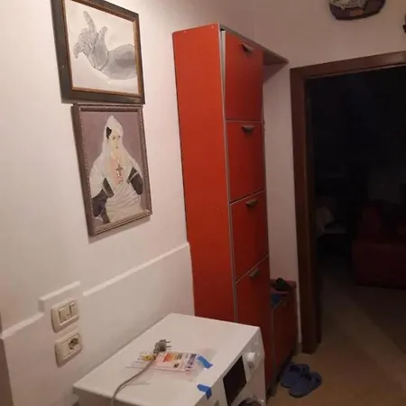 Apartment Tradita Durres