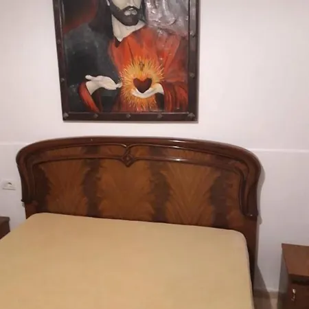 Apartment Tradita Durres