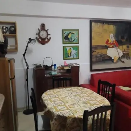 Tradita Apartment